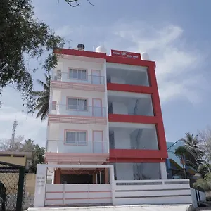 Sai Hotel Mysore