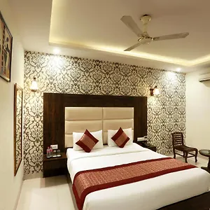 Travel At Delhi Airport Bed & Breakfast New Delhi