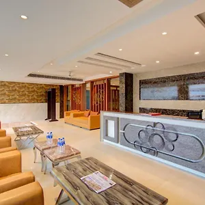 The Elevate - Near Delhi International Airport Hotel New Delhi