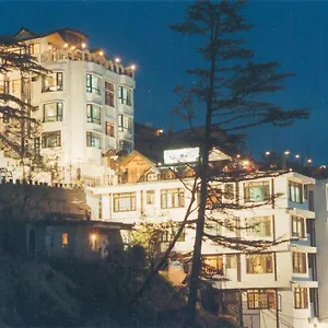 Hotel Ashiana Regency, Shimla