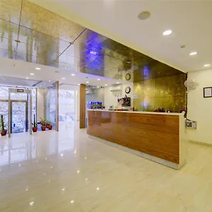 Grand By D'capitol Near Delhi Airport Hotel New Delhi