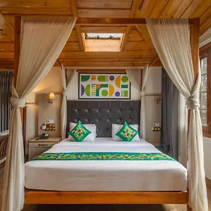 Hotel Treebo Premium Torrentium - A Heritage, Shimla
