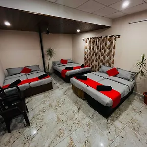 Adh Hazel Wood Hotel Mysore