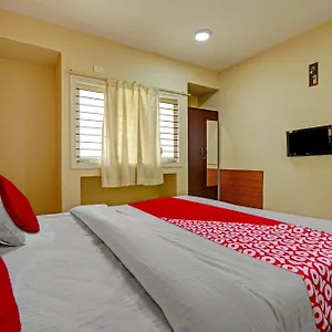 O Indra Hotel Mysore