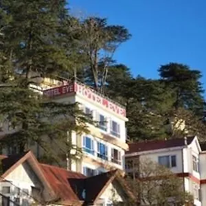 Hotel Eve, Shimla