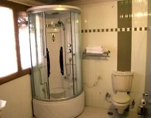 Hotel Chail Villas, Shimla